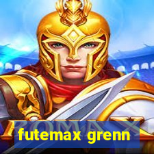 futemax grenn